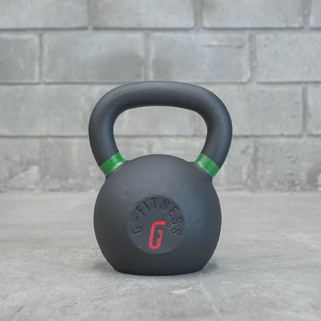 Kettlebell fundicion discount